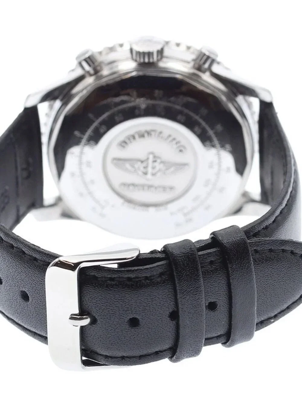 Breitling brand	breitling model	old